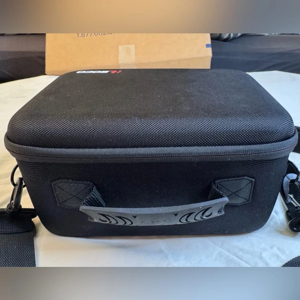 rlsoco carrying case